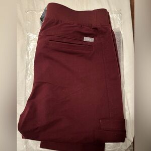 Axim Cargo Scrub Pants SMALL